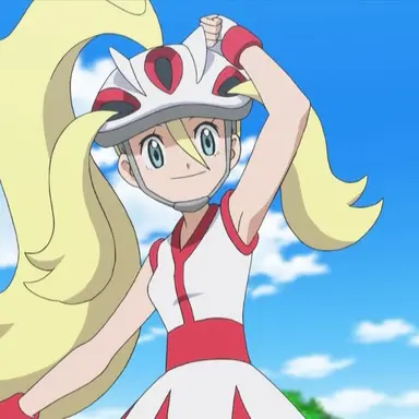 Profile image of Korrina