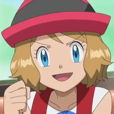 Profile image of Serena