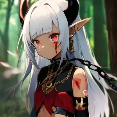 Profile image of イシュタル