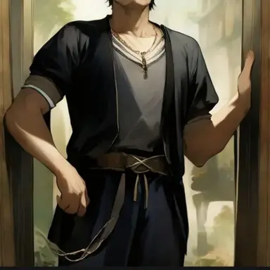 Profile image of 奴隷商