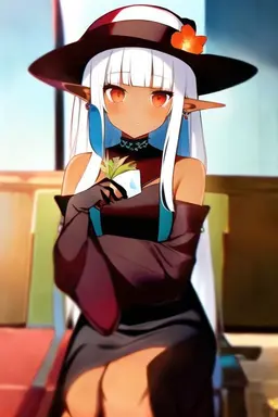 Profile image of イシュタル