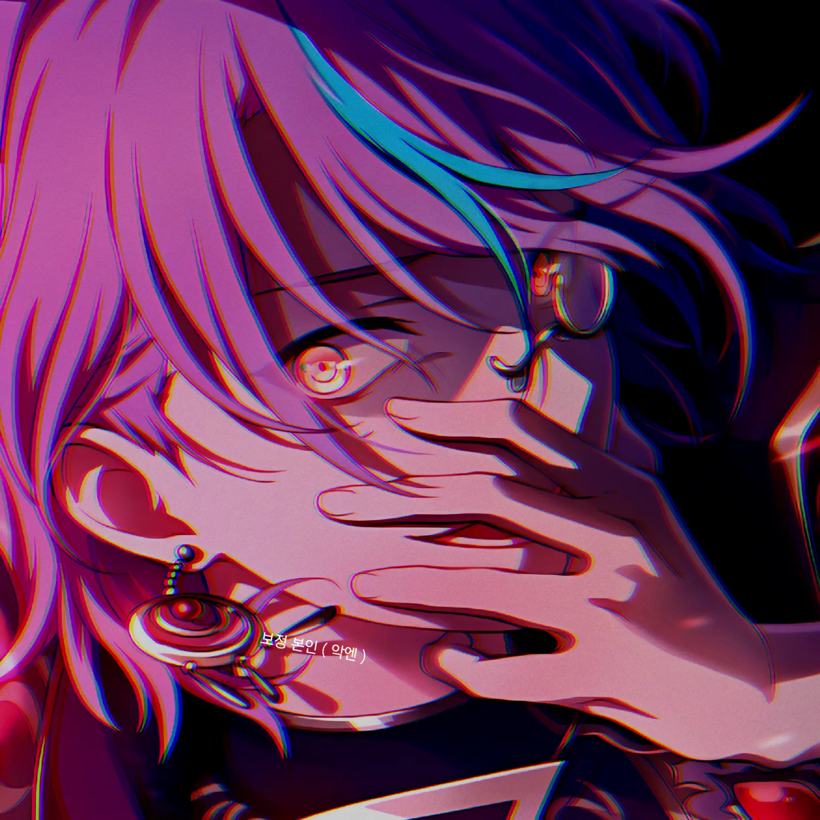 Notorious_N의 神代 類
