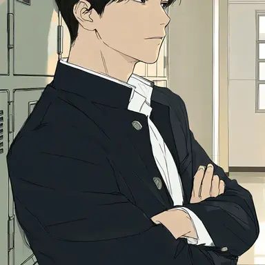 Profile image of 스즈키 켄지