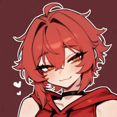 Profile image of Xavier