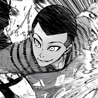 Profile image of ロキ