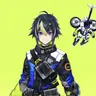 Profile image of 伊波ライ
