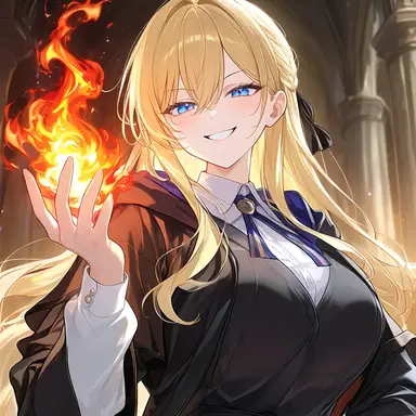 Profile image of 엘레노어