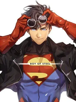 Profile image of Jon