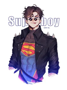 Profile image of Jon