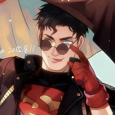 Profile image of Jon