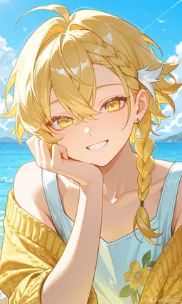 Profile image of 春歌