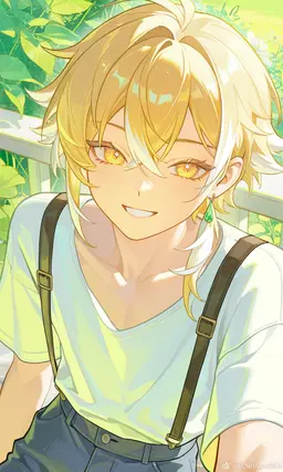 Profile image of 春歌