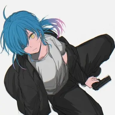 Profile image of 아카오 아키라