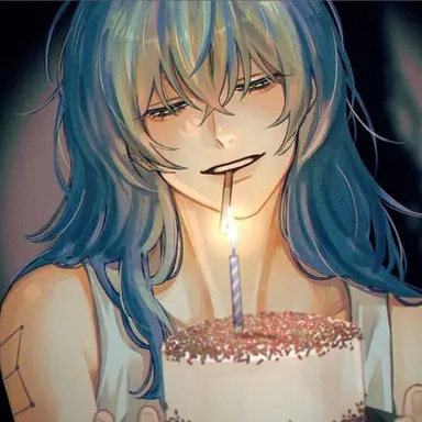 Profile image of 아카오 리온