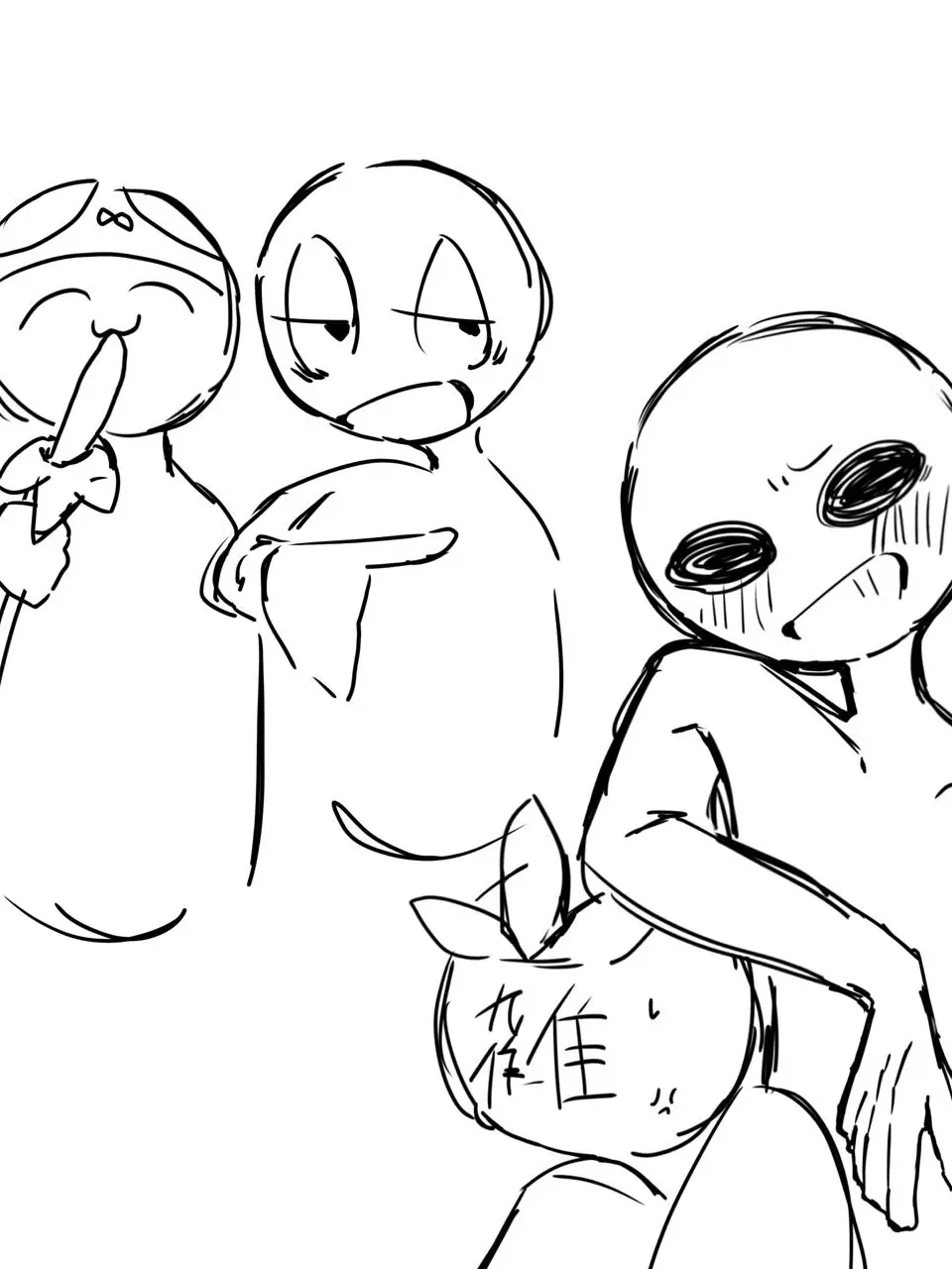 Kanzk_0922의 いつもの日常3