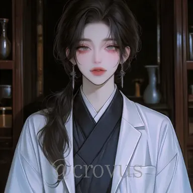 Profile image of 백해인