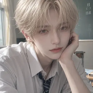 Profile image of 律