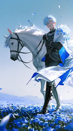 Profile image of シルヴェリオ