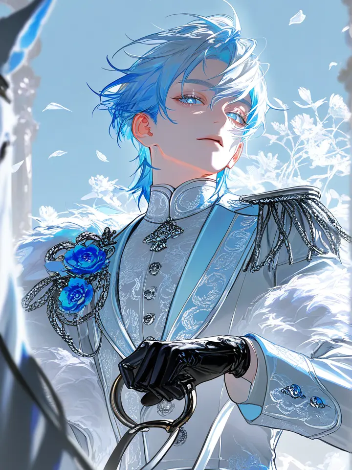 C12_H22_O11의 「俺の馬に、会いに来たのか？」