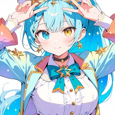 Profile image of 葵