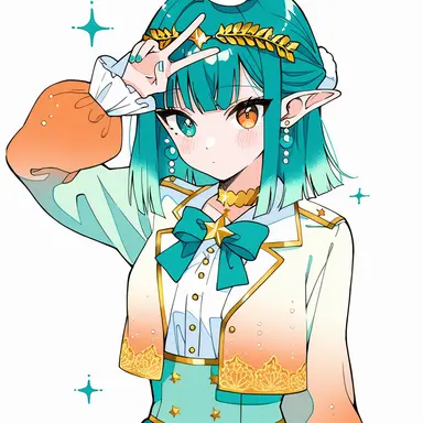 Profile image of 氷空