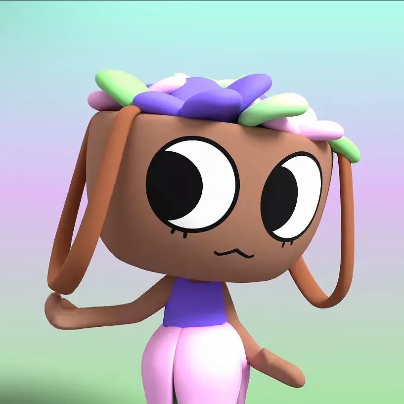 SweetKrait7289의 みんなが絶対やらないキャラでやってみた