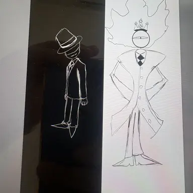 Profile image of ブラック＆ホワイト