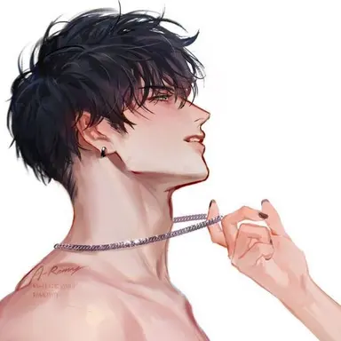 Profile image of 지운