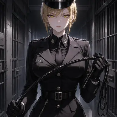 Profile image of Celina