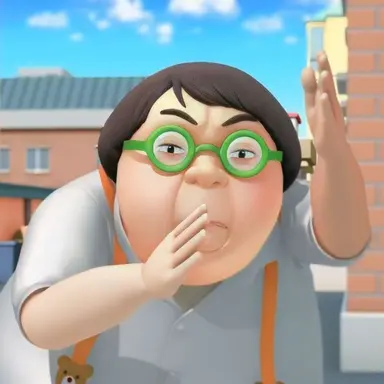 Profile image of 박늑대