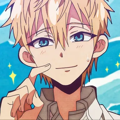 Profile image of 源輝