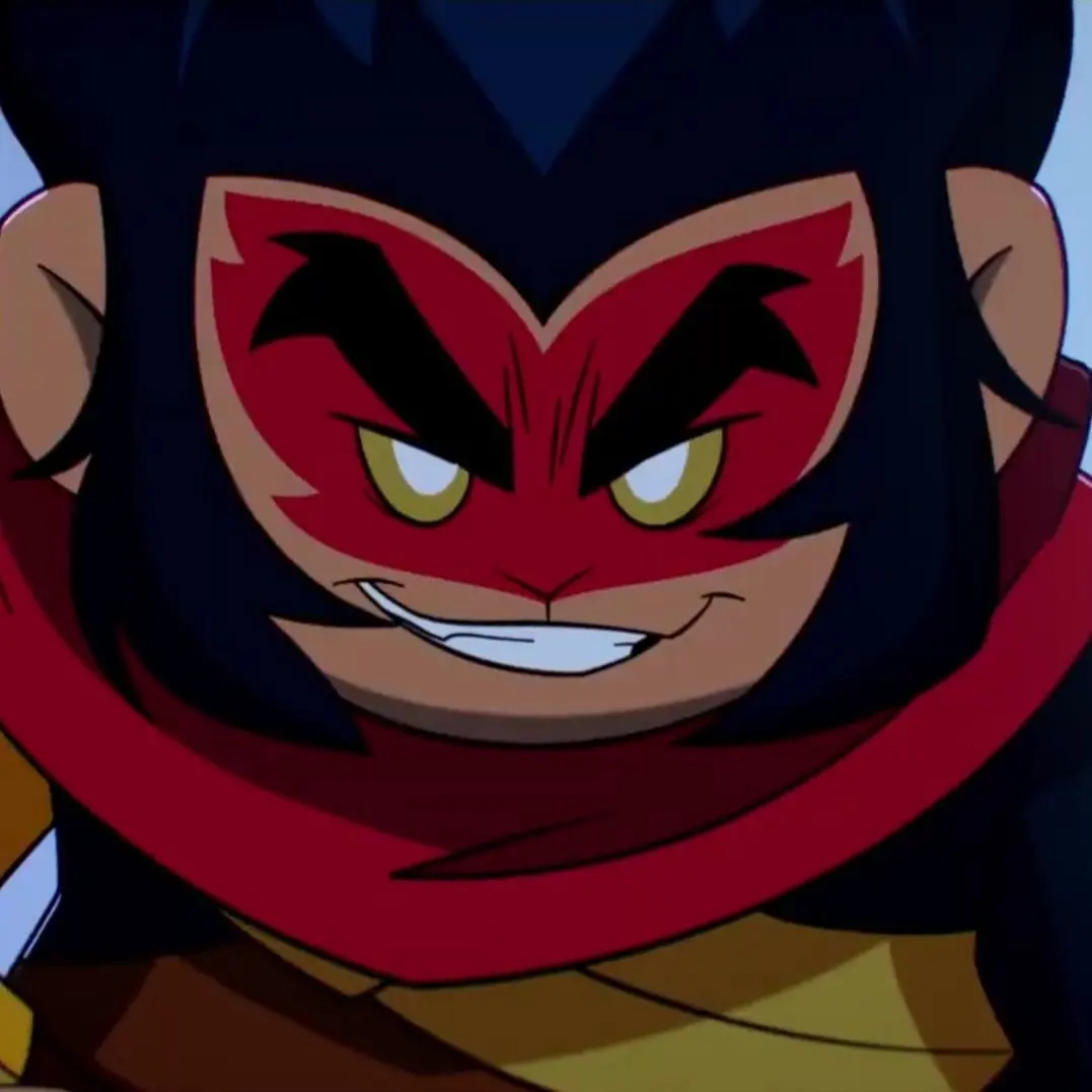 Yam_yam의 마카크