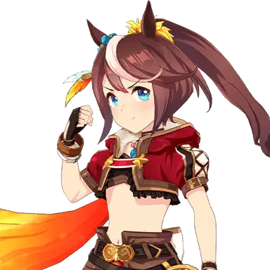 Profile image of Tokai Teio