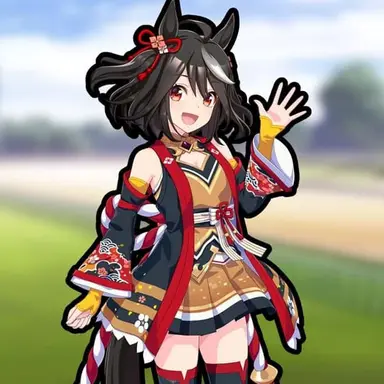 Profile image of Kitasan Black