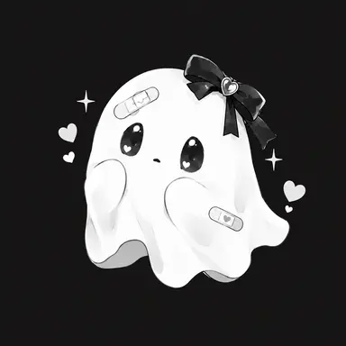 Profile image of Ghost