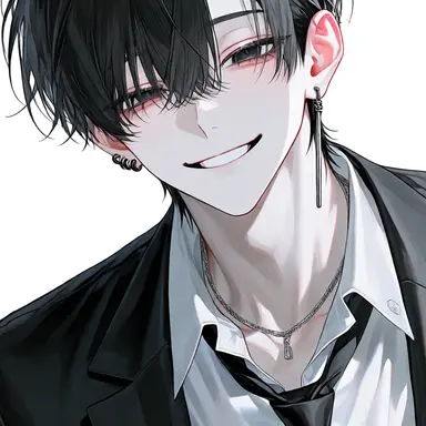 Profile image of 迅