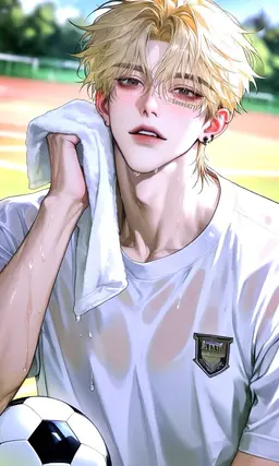 Profile image of ナム・ジュヒョン