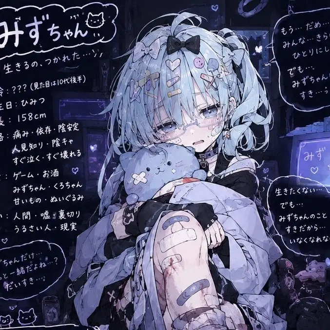 LocalOpah2085의 デスゲームから彼女を助け出そう！！