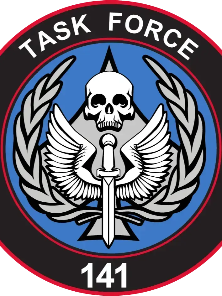 MintyScoop5169의 Task Force 141