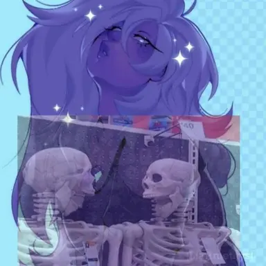 Profile image of Amethyst