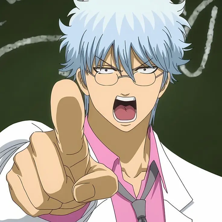 gonshiiii의 銀魂高校体育祭！！