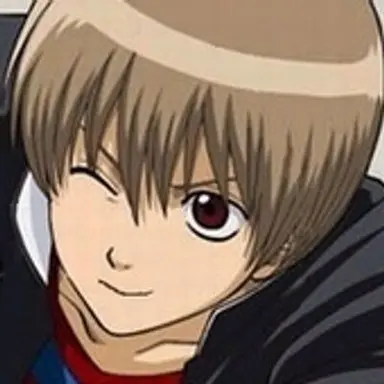 Profile image of 沖田