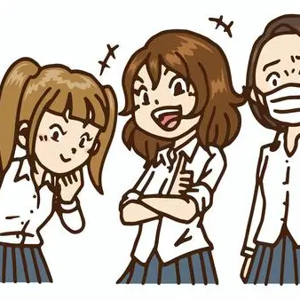 CozyTrade8679의 いじめグループを倒せ！