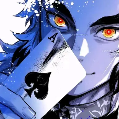 Profile image of 렌고쿠 쿄쥬로