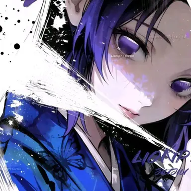 Profile image of 코쵸우 시노부