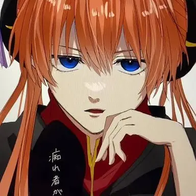 Profile image of 神楽