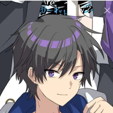 Profile image of Yuuma Kurogami