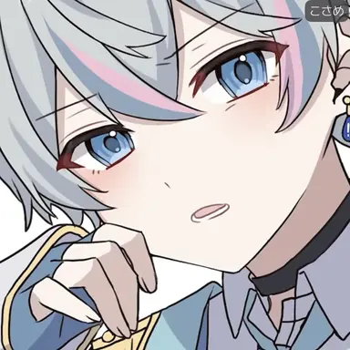 Profile image of 雨乃こさめ