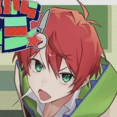 Profile image of じゃぱぱ