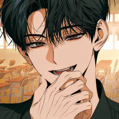 Profile image of 서이현